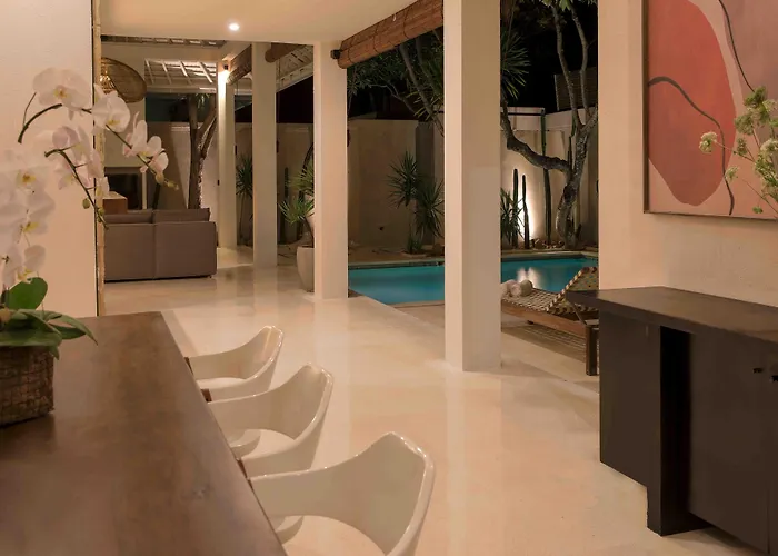 Ahimsa Beach