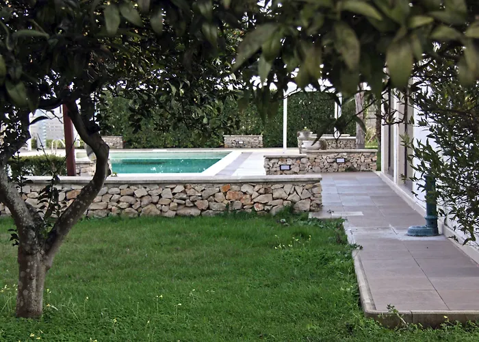 Tenuta San Nicola