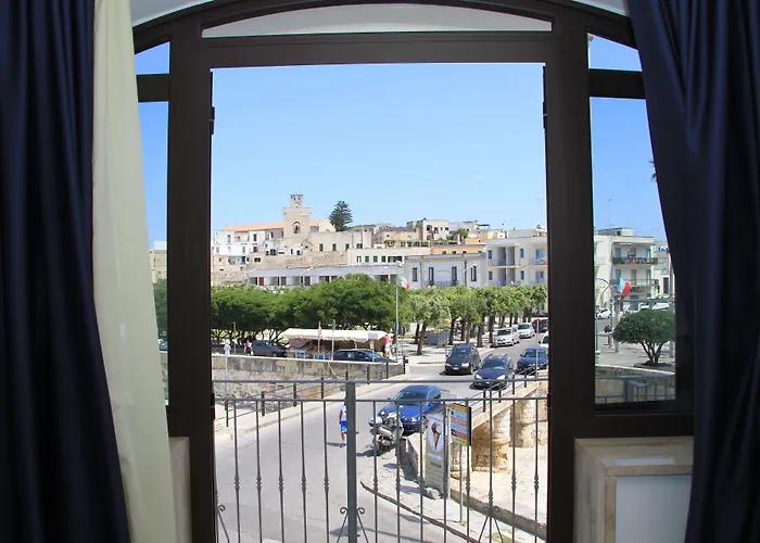 Hotel Profumo Di Mare