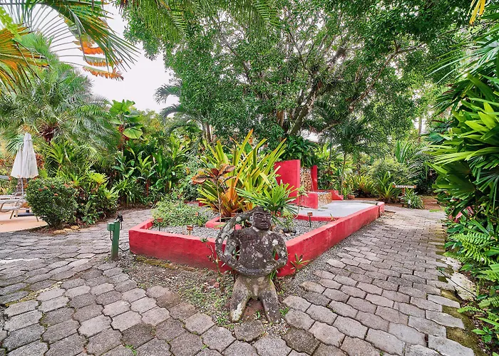 Hotel El Encanto