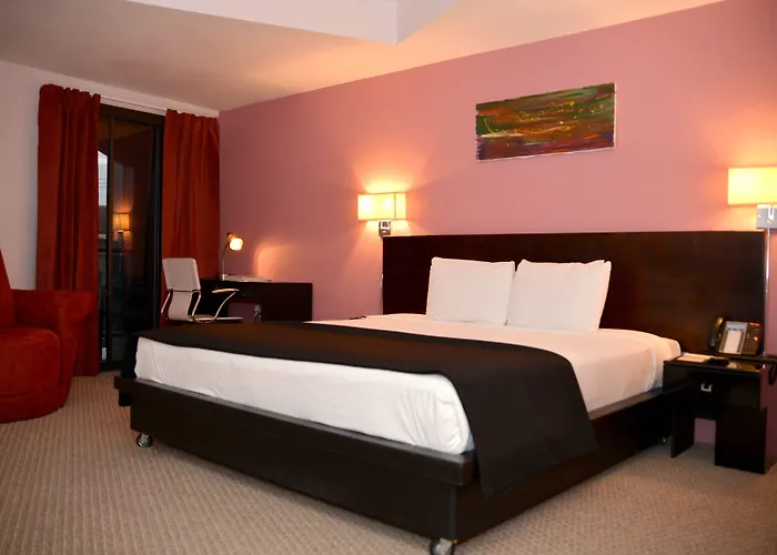 Regent Star Hotel