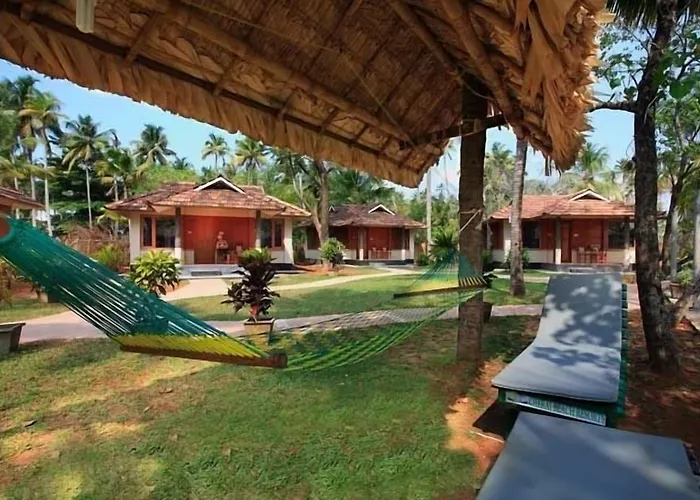 Cherai Beach Resorts