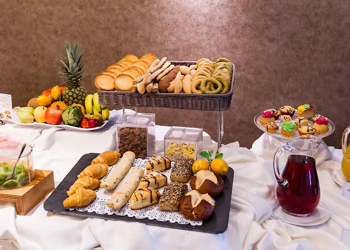 Ignatia Hotel