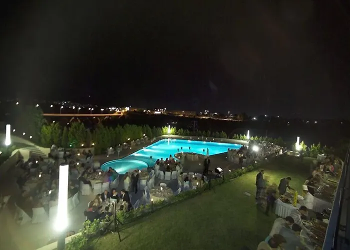 Dekelia Hotel