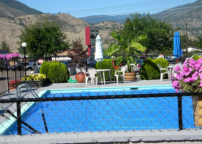 Apple Tree Inn