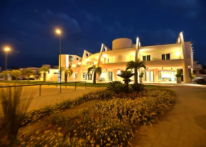 Callistos in Callistos Hotel&Spa