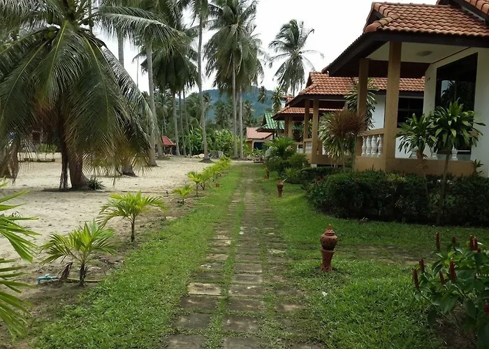 Shangrilah Bungalow
