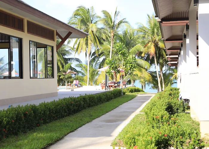 Shangrilah Bungalow