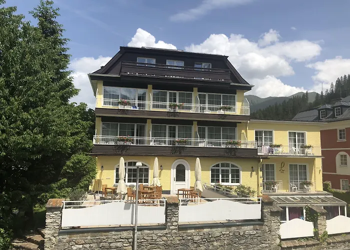 Hotel Lindenhof
