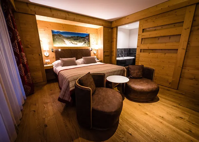 Nendaz 4 Vallees & Spa 4* Superior