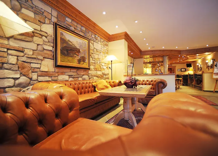 Sporthotel Kirchler