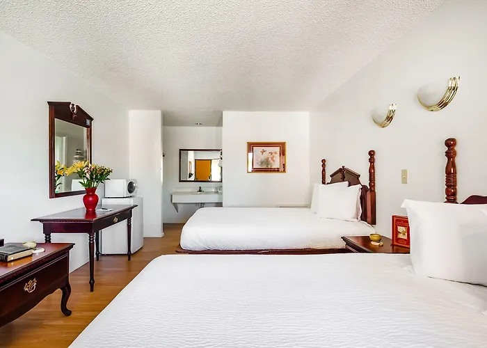 Oyo Hotel Groesbeck