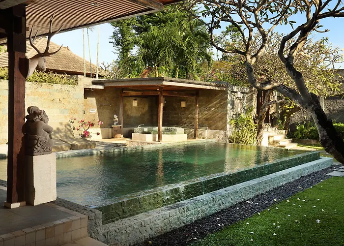 Alindra Villas & Spa