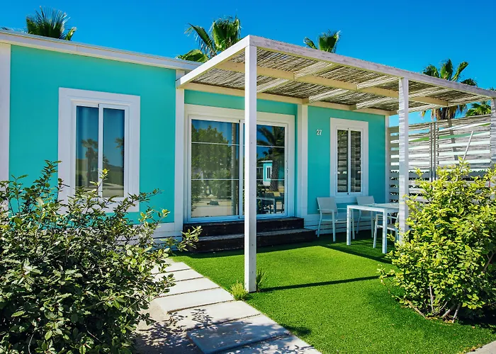 Alannia Costa Blanca