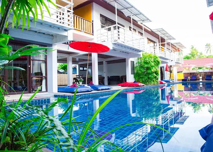 The Florist Resort