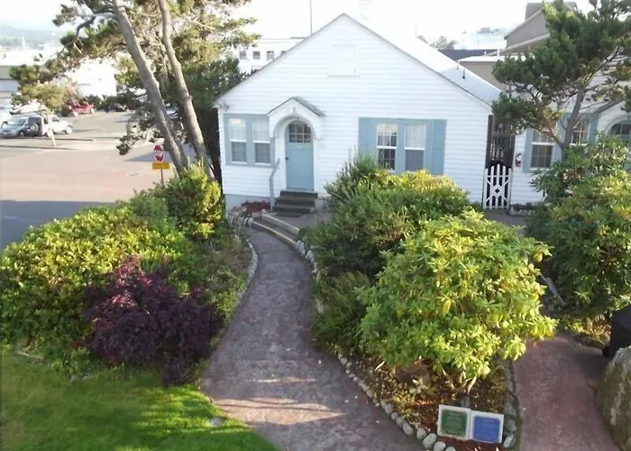 Hillcrest Inn