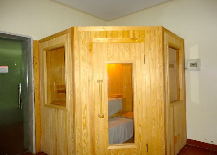 Onatti Beach Resort
