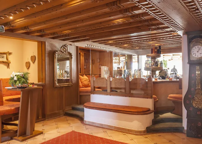 Hotel Albona Nova