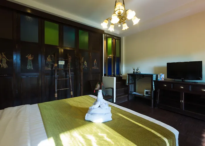 Villa San Pee Seua