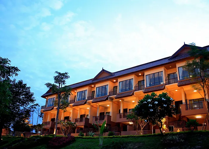 Villa San Pee Seua