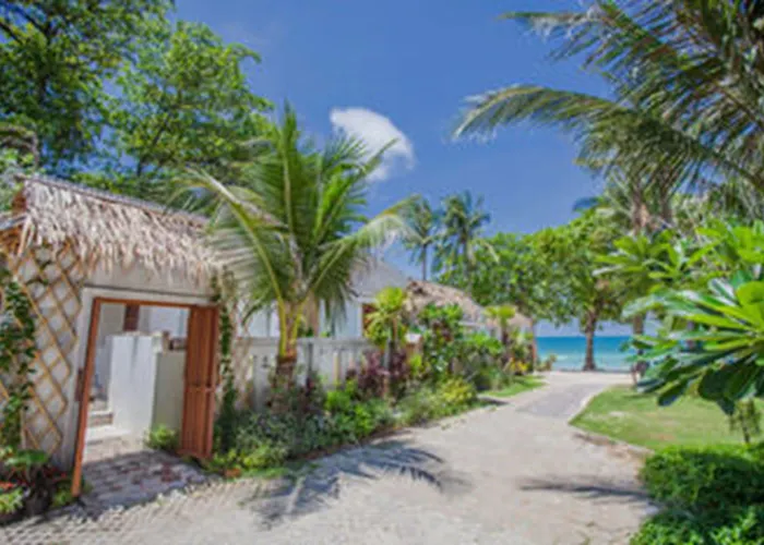 King'S Garden Resort