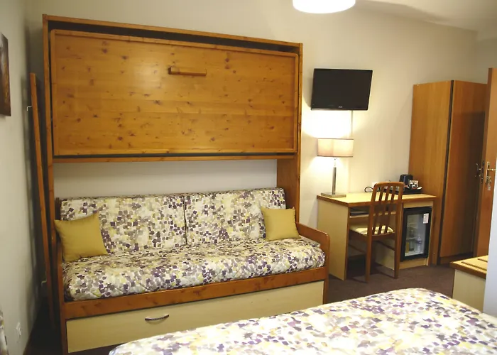 Hotel Saint-Georges