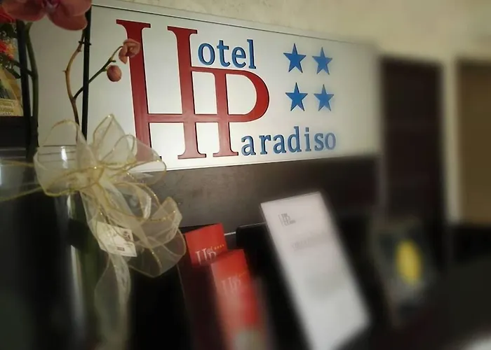 Hotel Paradiso