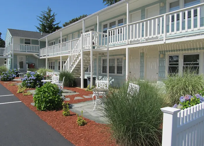 The Escape Inn