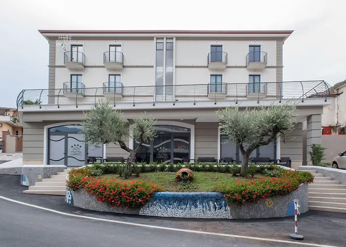 Hotel Terme Capasso