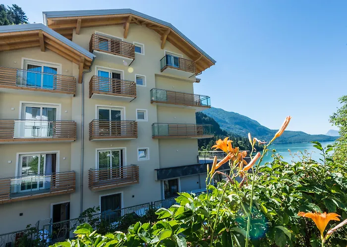 Hotel Fontanella