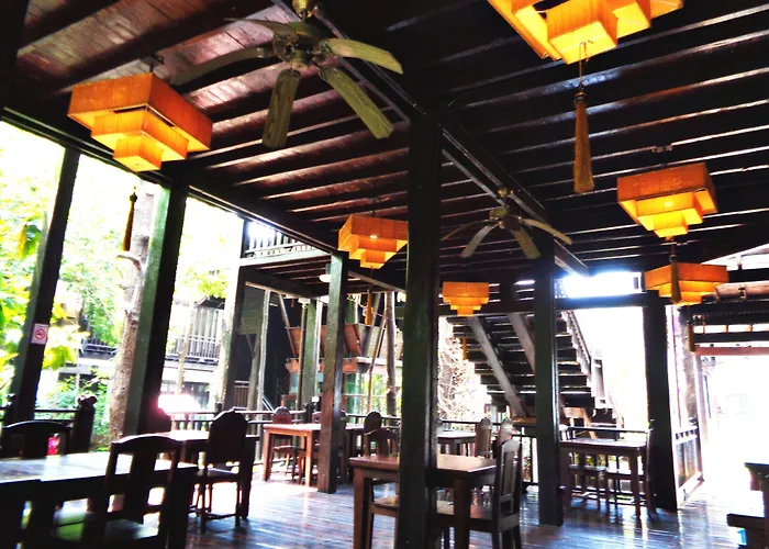 Yantarasri Resort