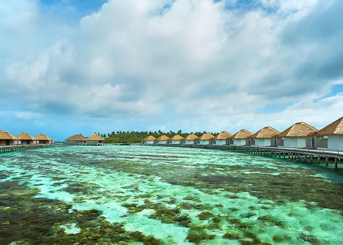 Como Maalifushi