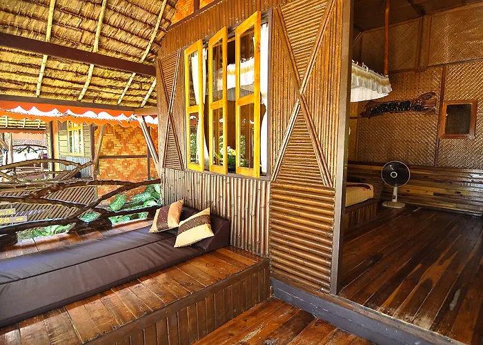 Phi Phi Relax Beach Resort