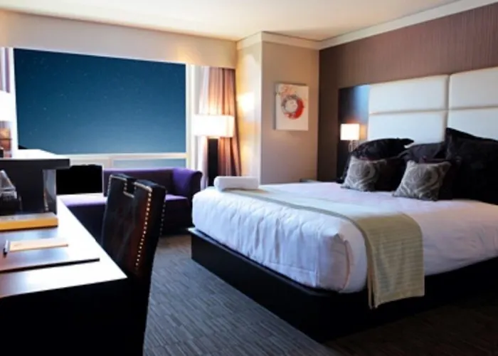 Viejas Casino & Willows Hotel