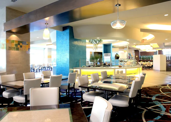 Viejas Casino & Willows Hotel