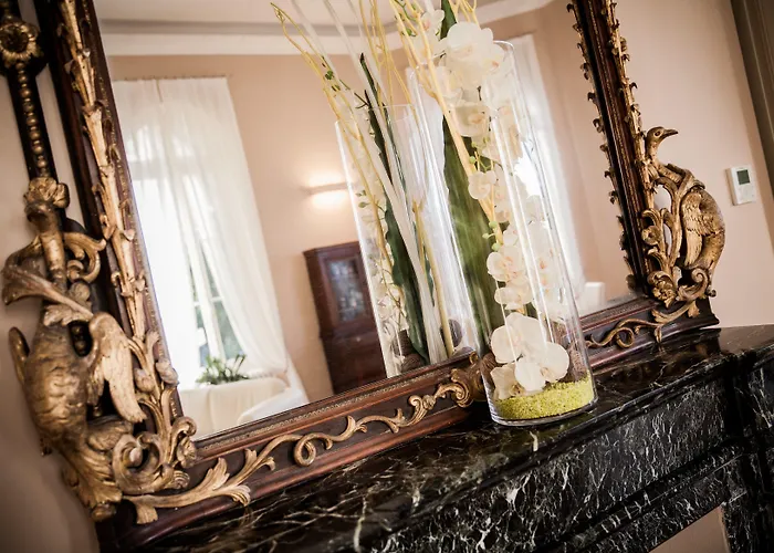 Villa Sylva&Spa