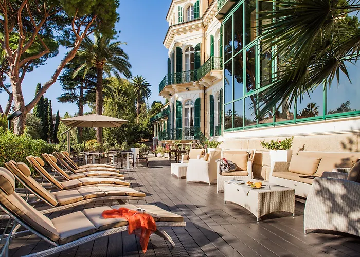 Villa Sylva&Spa