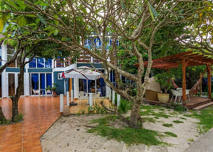 Aissatou Beach Resort
