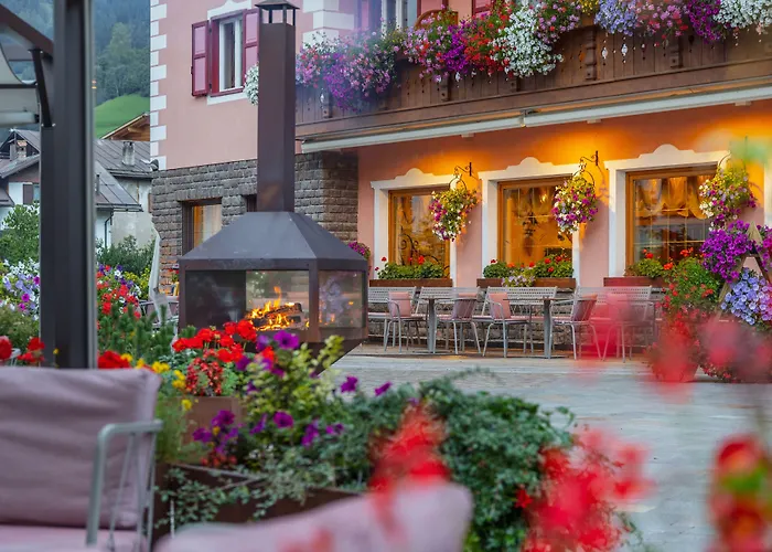Hotel La Serenella
