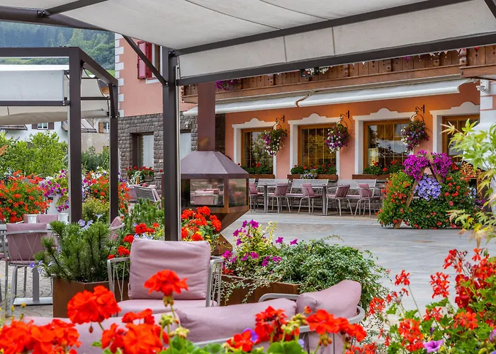 Hotel La Serenella
