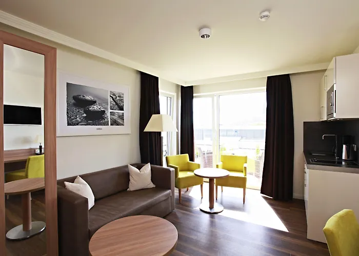 Hotel Warnow