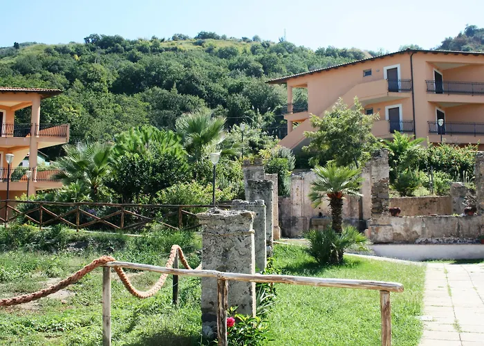 Residence Pietre Bianche ApartHotel