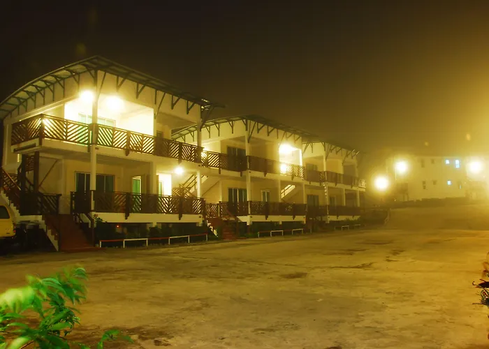 Celyn Resort Kinabalu