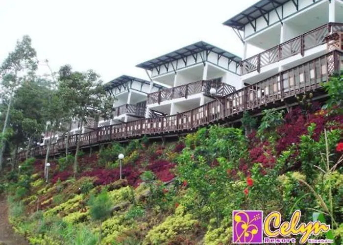 Celyn Resort Kinabalu