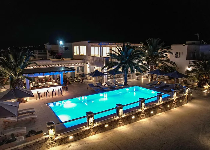 Petinaros Hotel