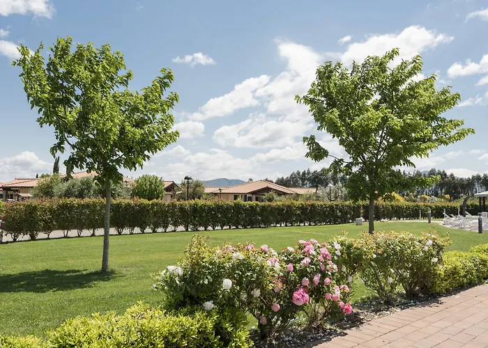 Casa in Maremma Tuscany Village