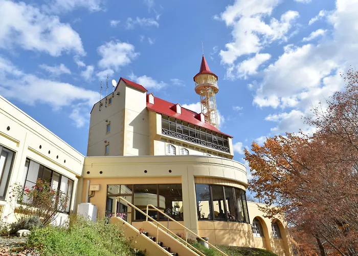 Takinoue Hotel Keikoku