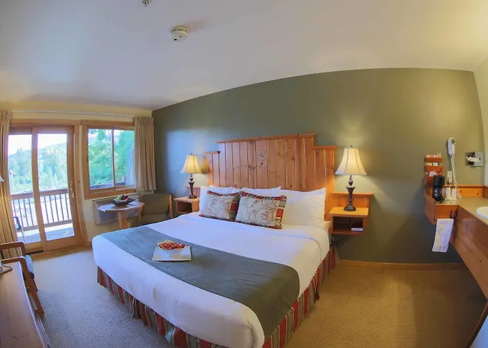 Hotel Rio Vista