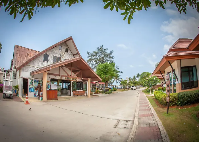 Klong Prao Resort