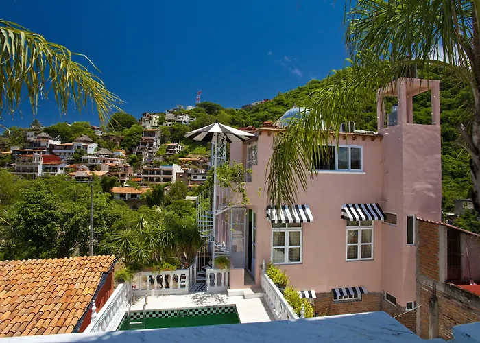 Hotel Boutique Rivera Del Rio